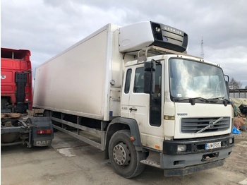 Рефрижератор VOLVO FL