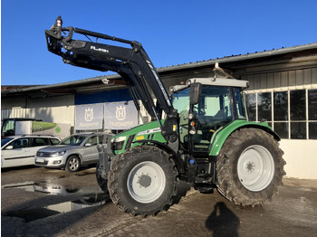 Трактор Massey Ferguson MF 5713 S D6 Efficient: фото 5