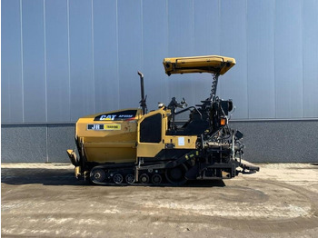 Асфальтоукладчик CATERPILLAR AP355F