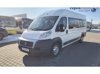 Микроавтобус FIAT Ducato