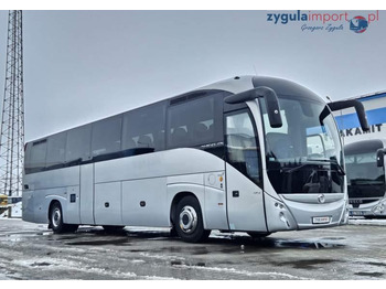 Туристический автобус IRISBUS