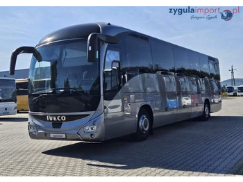 Туристический автобус IVECO