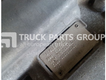 Коробка передач для Грузовиков MERCEDES-BENZ Actros MP4, EURO5, EURO6, gearbox G211-12KL gearbox: фото 2 Коробка передач для Грузовиков MERCEDES-BENZ Actros MP4, EURO5, EURO6, gearbox G211-12KL gearbox: фото 2