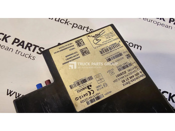 Запчасти для Грузовиков MERCEDES-BENZ MERCEDES BENZ ACTROS MP4 EURO6 fleetboard tachograph by ANATEL stoneridge electronics 0004462160, 0004462360, 0004462060, 0004462260, 0004461060, 0004462160, 0004464760, 0004465460, 0004466960, 000542: фото 2