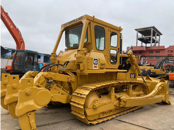 Бульдозер CATERPILLAR D8K