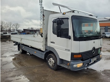 Грузовик бортовой/ Платформа MERCEDES-BENZ Atego 815