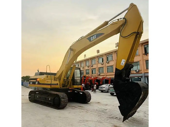 Гусеничный экскаватор CATERPILLAR 330BL