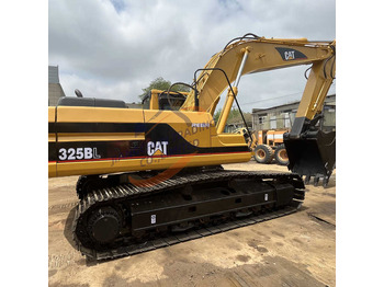 Гусеничный экскаватор CATERPILLAR 325BL