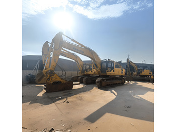 Экскаватор KOMATSU PC460