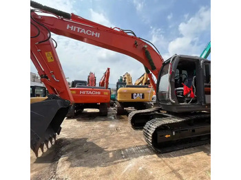 Гусеничный экскаватор HITACHI ZX200