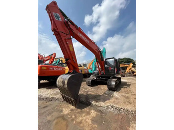 Гусеничный экскаватор Used Hitachi ZX200 crawler Excavator, Japan Made used Hitachi ZX200  large Excavator on sale: фото 3