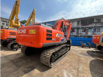 Гусеничный экскаватор Used Hitachi ZX200 crawler Excavator, Japan Made used Hitachi ZX200  large Excavator on sale: фото 2