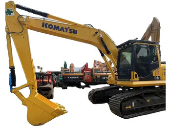 Экскаватор KOMATSU PC200-8