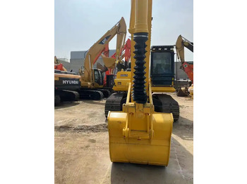 Used Komatsu Pc200-8 Excavator Used Japan Original Komatsu 220 200 Excavator Pc220-8 Excavator Available в лизинг Used Komatsu Pc200-8 Excavator Used Japan Original Komatsu 220 200 Excavator Pc220-8 Excavator Available: фото 5