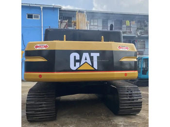 Гусеничный экскаватор CATERPILLAR 330BL