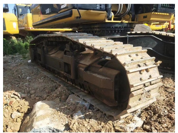 Гусеничный экскаватор 2019 Caterpillar 340DL: фото 4