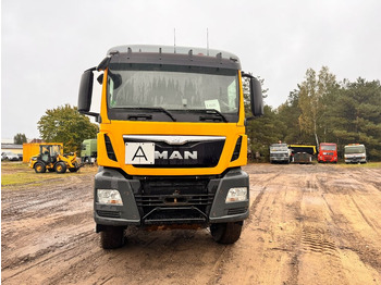 Тягач MAN TGX 18.440