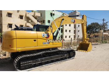 Новый Гусеничный экскаватор CATERPILLAR 323D3: фото 4