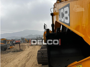 Новый Гусеничный экскаватор JCB NXT215 LC: фото 4