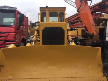 Бульдозер CATERPILLAR D8K