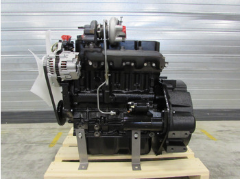 Двигатель для Электрогенераторов Mitsubishi New engine S4L2-Z5T61SD   17.7kw@1500 rpm stage 5: фото 2