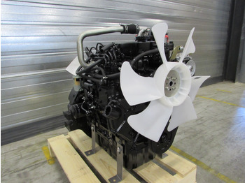 Двигатель для Электрогенераторов Mitsubishi New engine S4L2-Z5T61SD   17.7kw@1500 rpm stage 5: фото 4