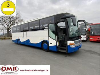 Туристический автобус SETRA