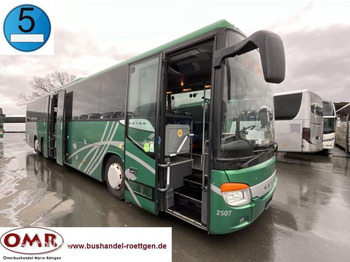 Туристический автобус SETRA