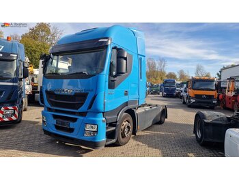 Тягач IVECO Stralis 460