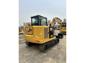 Гусеничный экскаватор CATERPILLAR 305.5