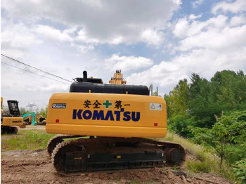 Гусеничный экскаватор KOMATSU PC360