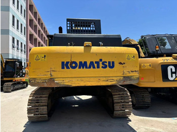 Гусеничный экскаватор KOMATSU PC400-8