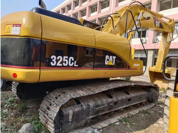 Гусеничный экскаватор CATERPILLAR 325CL