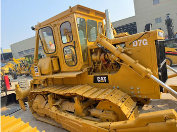 Бульдозер CATERPILLAR D7G: фото 2