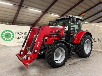 Трактор MASSEY FERGUSON 5613