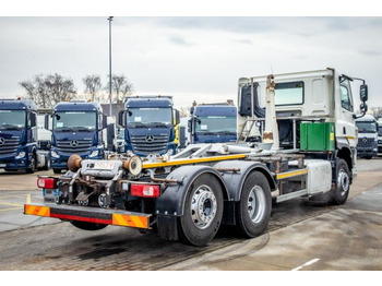 Крюковой мультилифт DAF CF460+E6+DALBY20T: фото 5