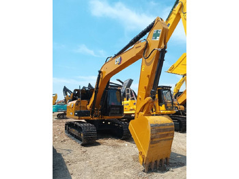 Гусеничный экскаватор CATERPILLAR 315D2GC