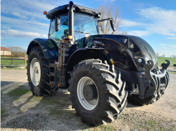 Трактор VALTRA S394