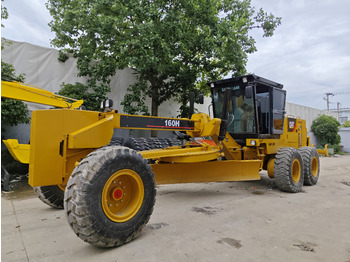 Грейдер CATERPILLAR 160H