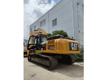 Гусеничный экскаватор CATERPILLAR 330D