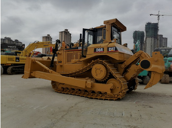 Бульдозер CATERPILLAR D8R