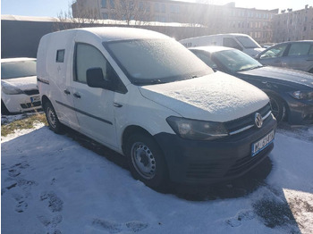 Легковой фургон VOLKSWAGEN Caddy