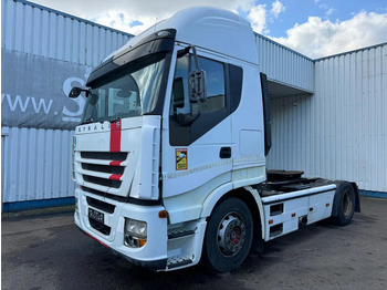 Тягач IVECO Stralis 420