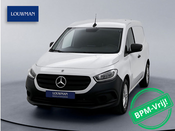 Легковой фургон MERCEDES-BENZ Citan