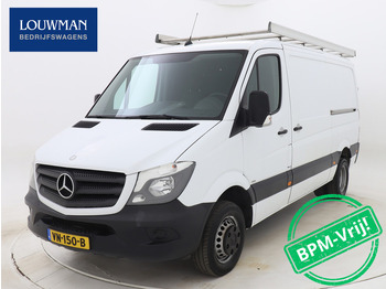 Цельнометаллический фургон MERCEDES-BENZ Sprinter 513