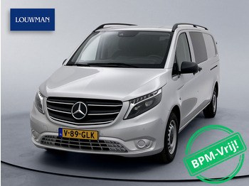 Легковой фургон MERCEDES-BENZ Vito 114