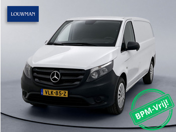 Mercedes-Benz Vito 114 CDI Lang Navigatie Achteruitrijcamera Apple Carplay/Android Auto Betimmering в лизинг Mercedes-Benz Vito 114 CDI Lang Navigatie Achteruitrijcamera Apple Carplay/Android Auto Betimmering: фото 1