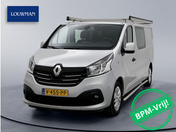 Легковой фургон RENAULT Trafic 1.6