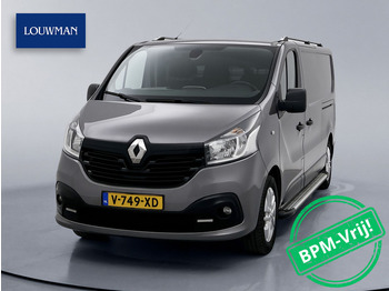 Легковой фургон RENAULT Trafic 1.6