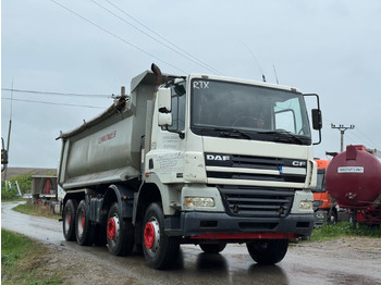 Грузовик DAF CF 85 430